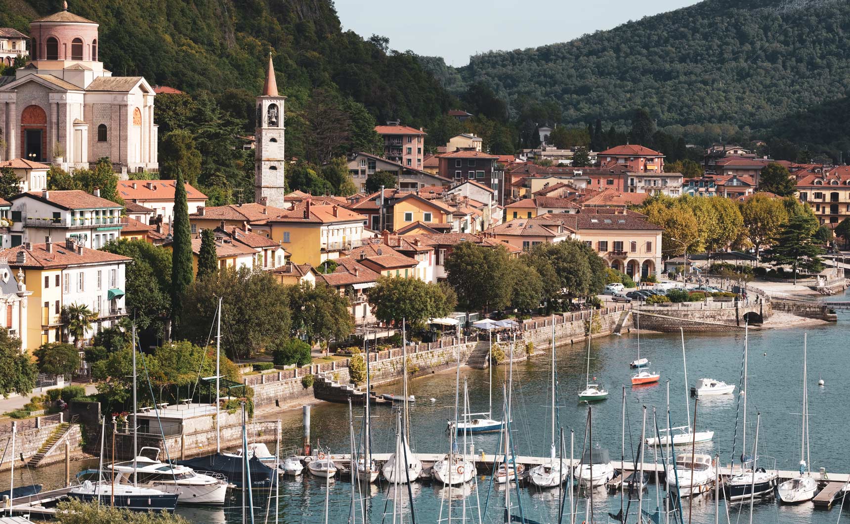 Laveno